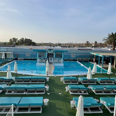 Venus Star Resort - Fkk Nudist Swingers - Only Couples Maspalomas  Luaran gambar
