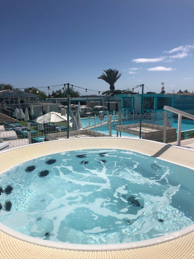 Venus Star Resort - Fkk Nudist Swingers - Only Couples Maspalomas  Luaran gambar
