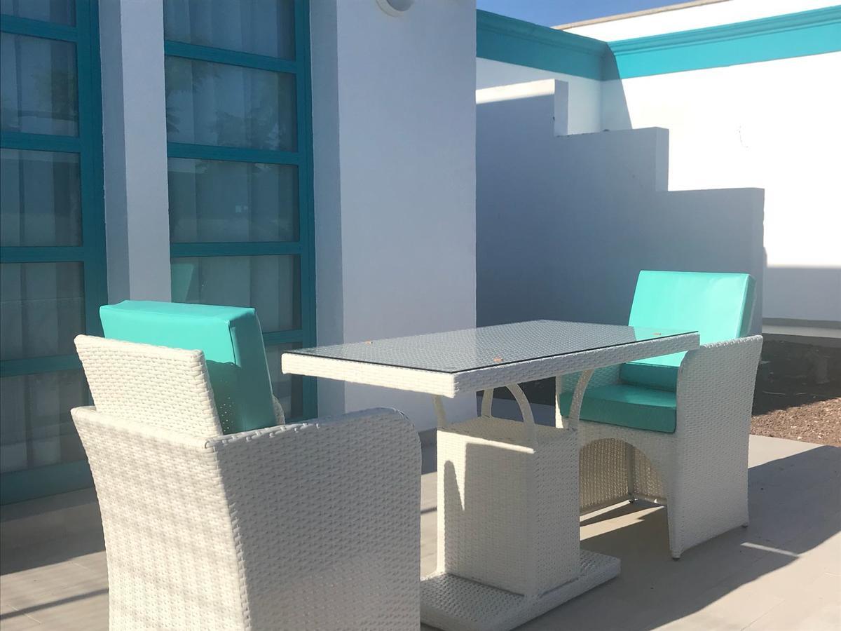 Venus Star Resort - Fkk Nudist Swingers - Only Couples Maspalomas  Luaran gambar