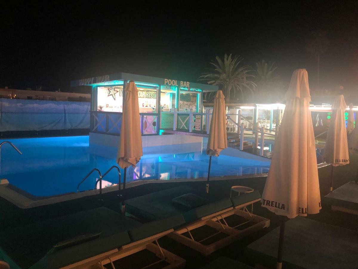 Venus Star Resort - Fkk Nudist Swingers - Only Couples Maspalomas  Luaran gambar
